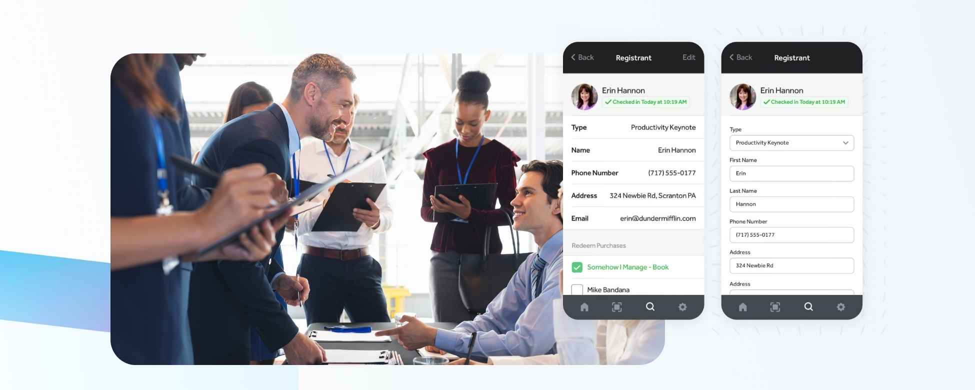 Best Event Attendance Tracking Software for 2026 
