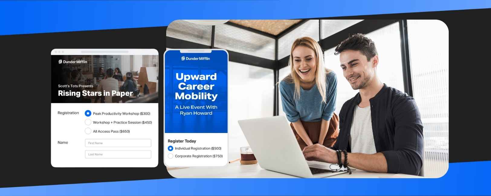 How to Set Up Event Registration in Under 10 Minutes with RegFox