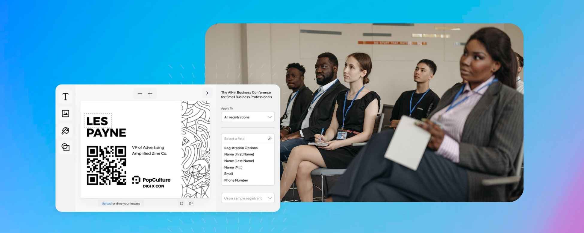 Event Badge Printing Explained: What to Look for and Why It Matters