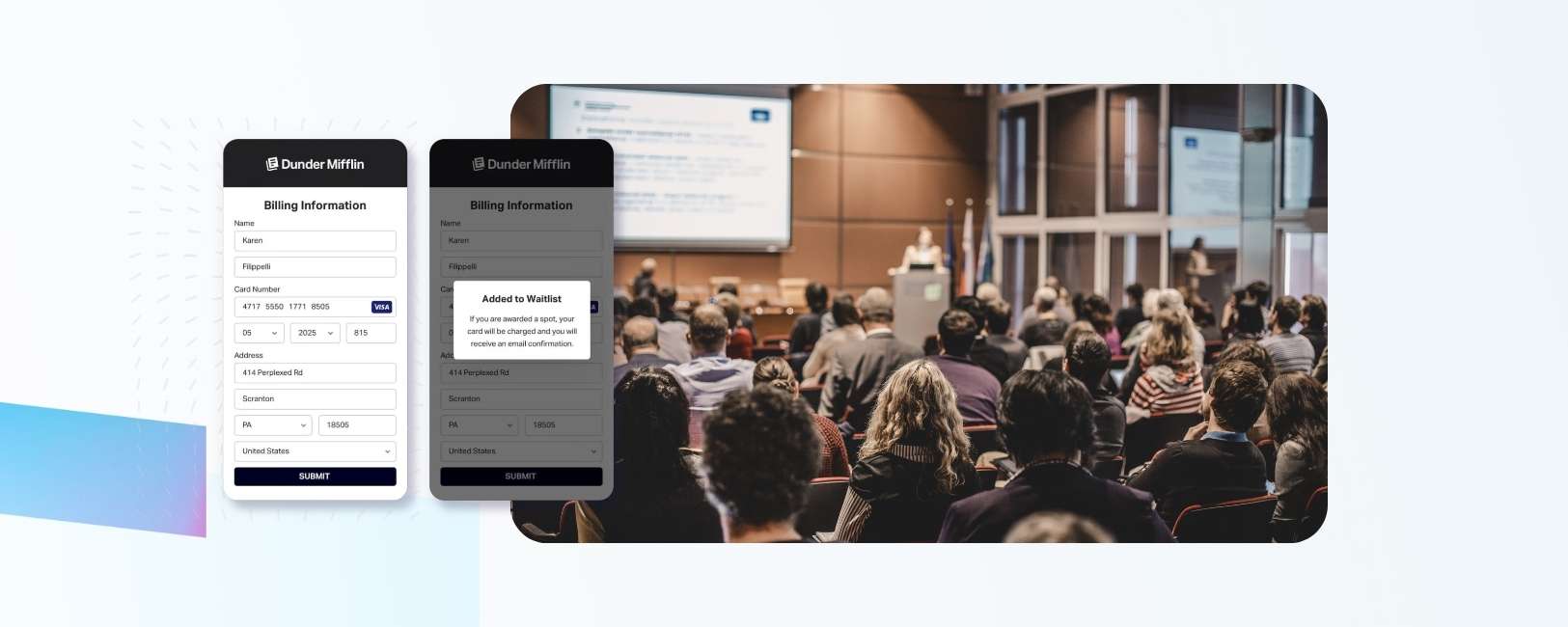 Event Management Software for Universities: What to Look For in 2026
