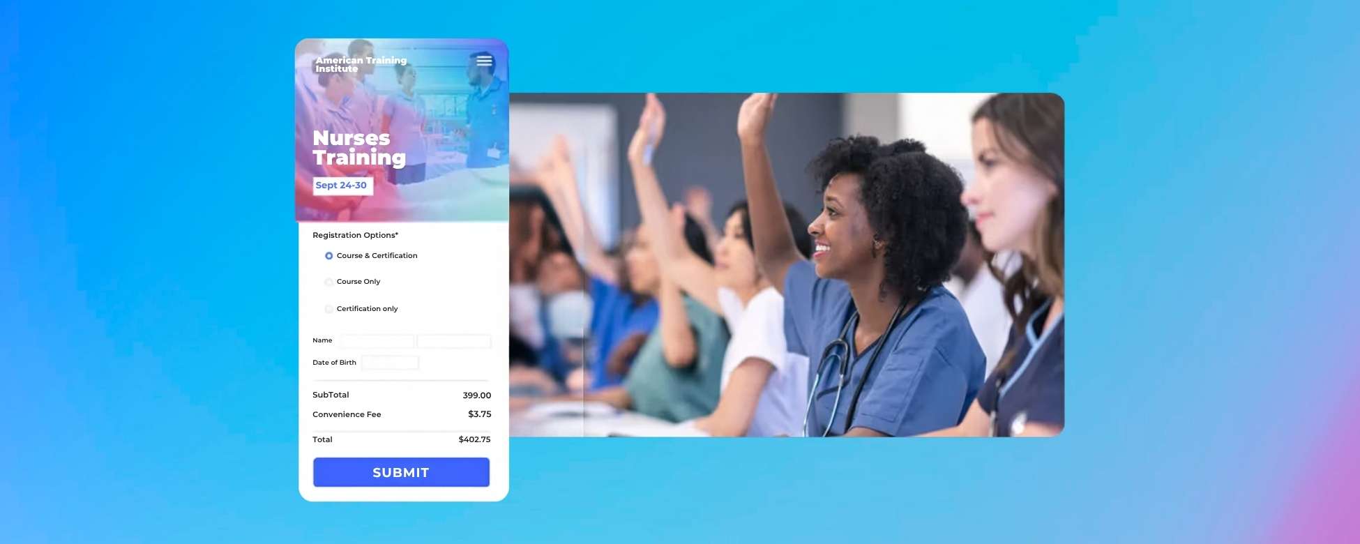 RegFox vs. Cvent: Registration Software for Universities