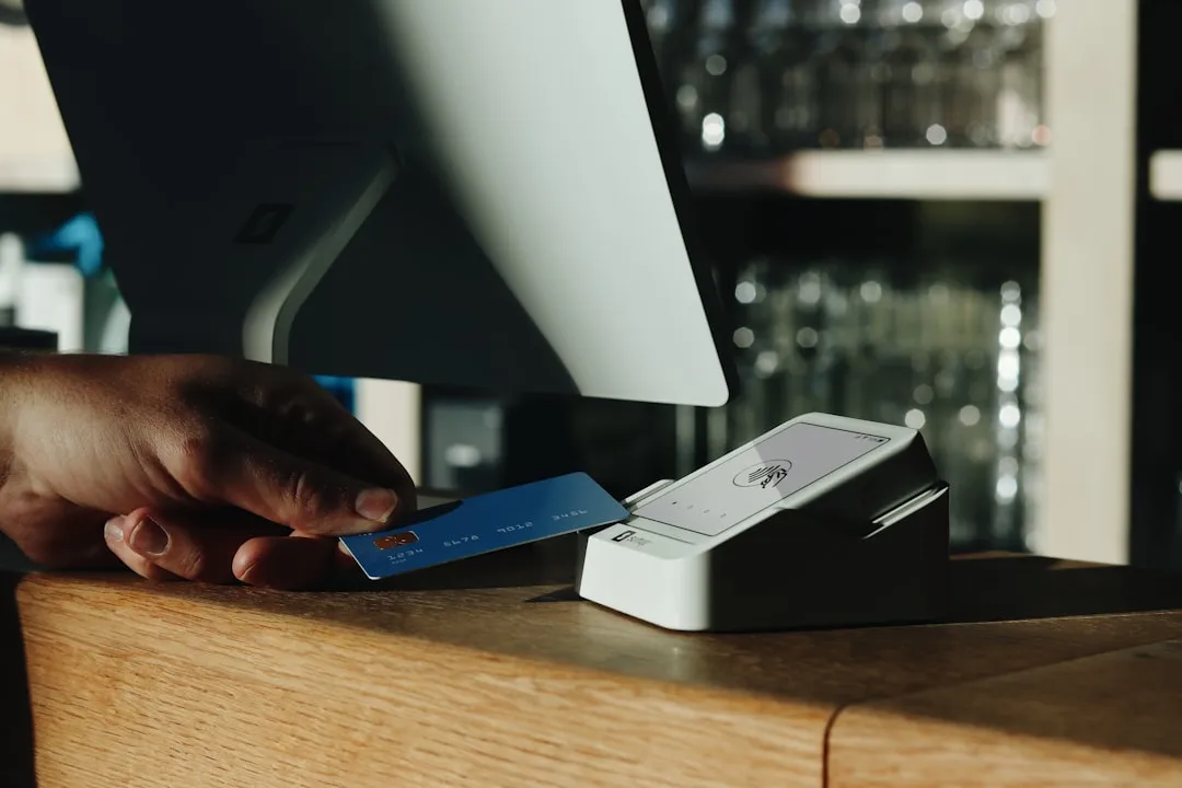 The Future of Tipping: Why Cash is Becoming Obsolete