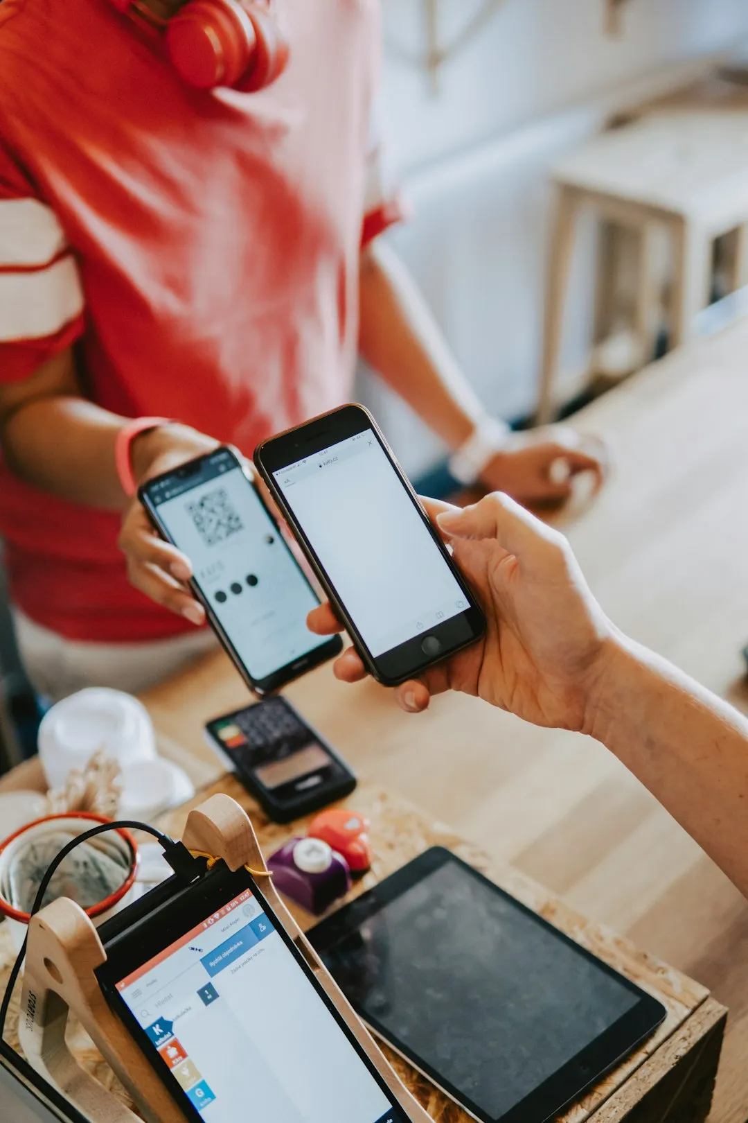 Stripe vs. Traditional Payment Processors: What You Need to Know