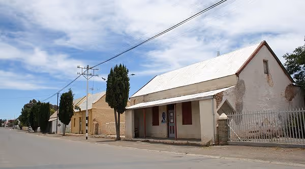 Fraserburg