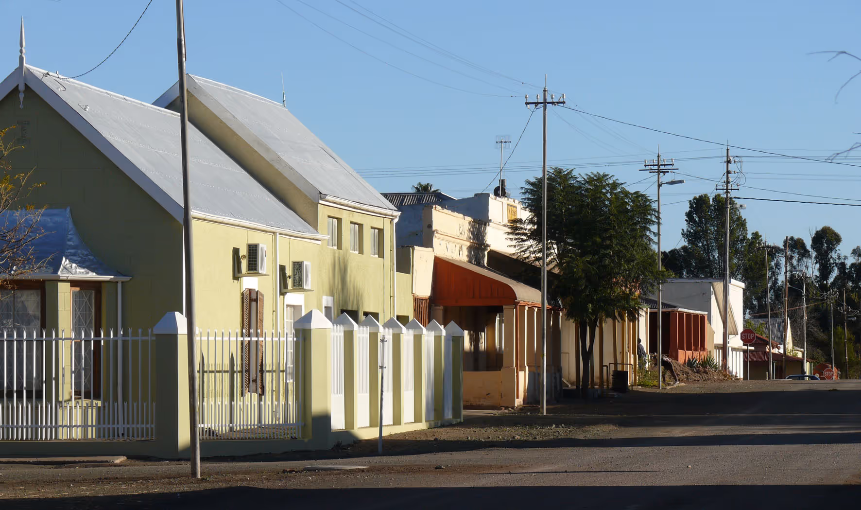 Aberdeen