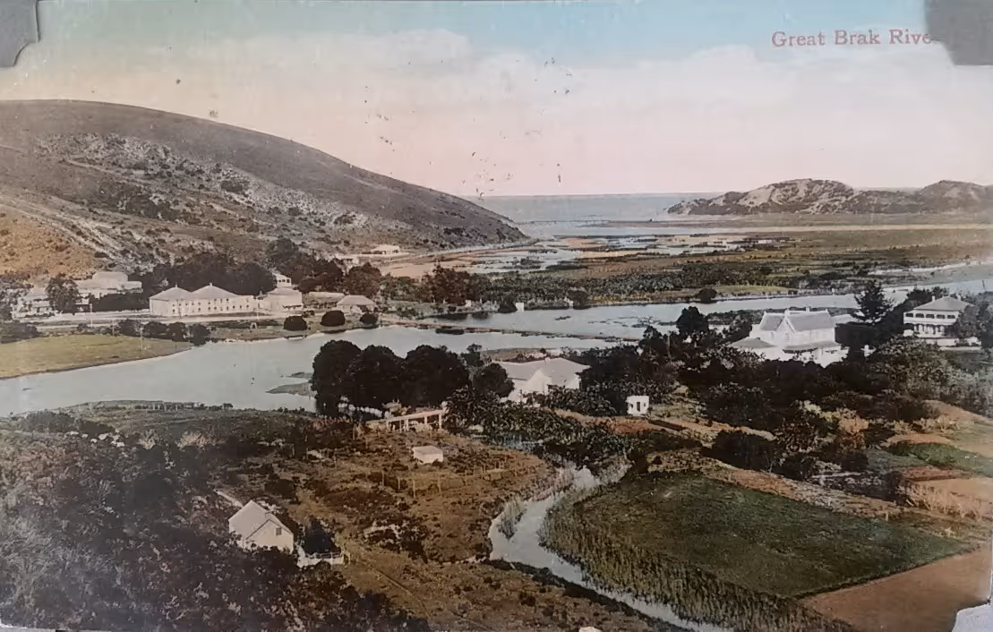 Groot Brakrivier