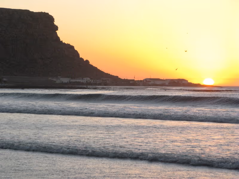 Elands Bay