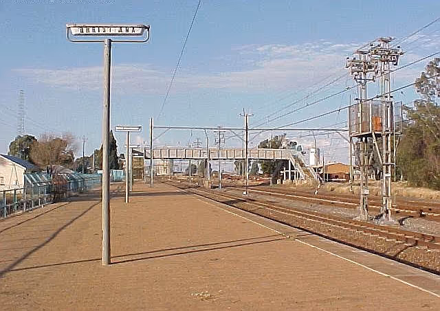 Christiana