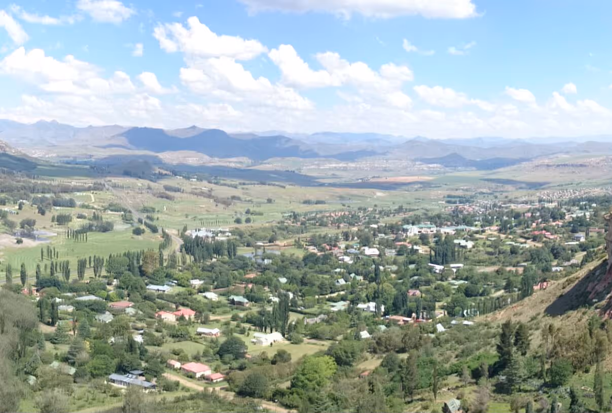 Clarens