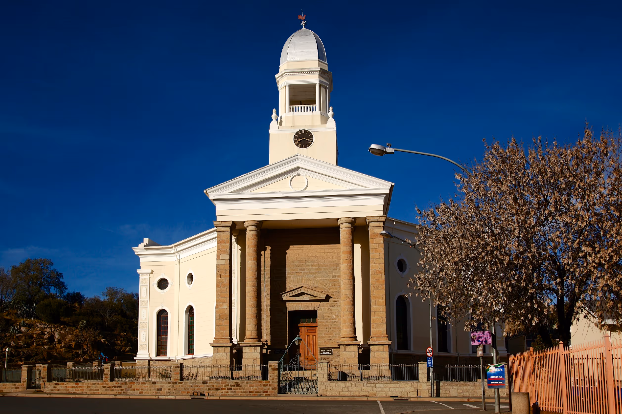 Colesberg