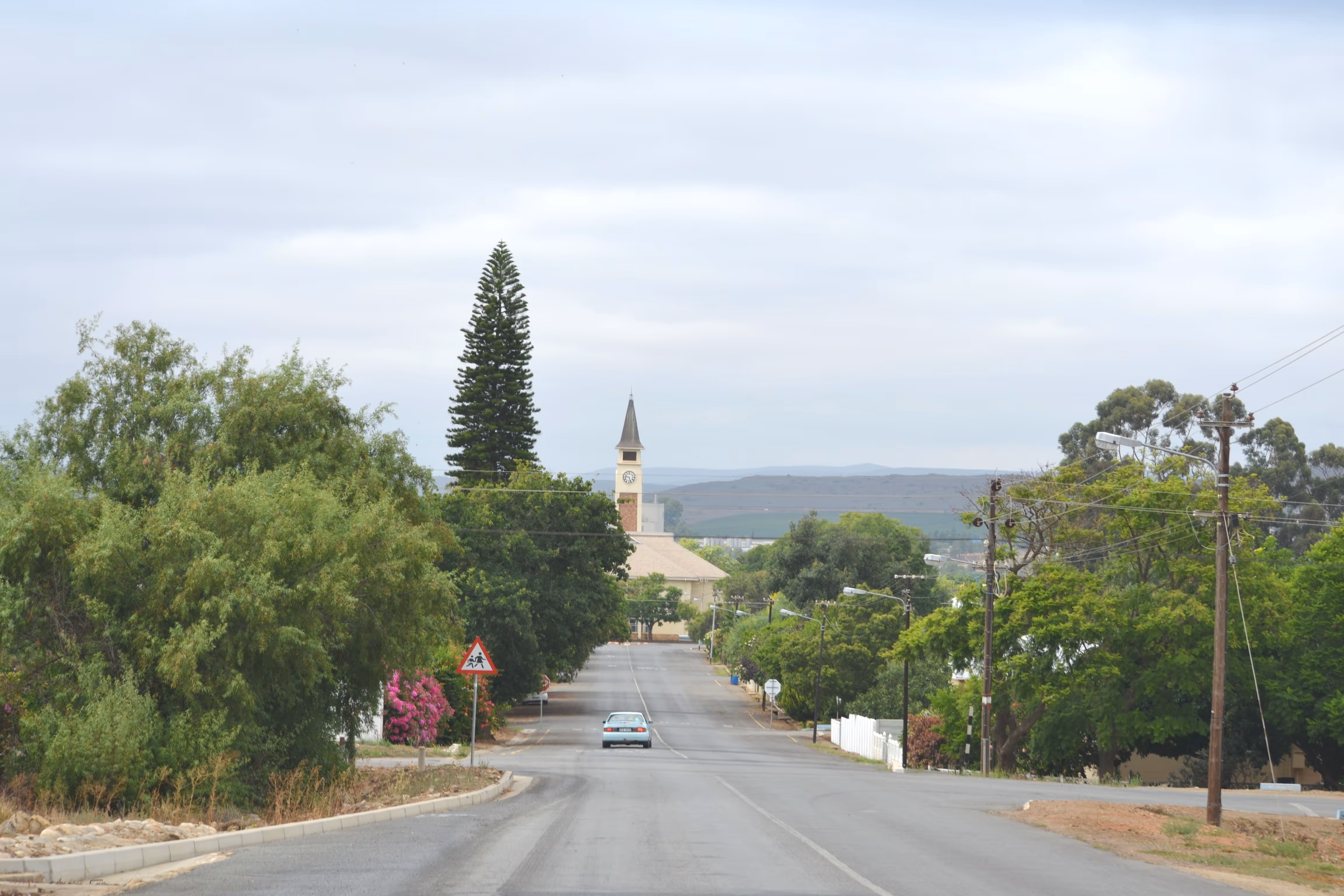 Bonnievale