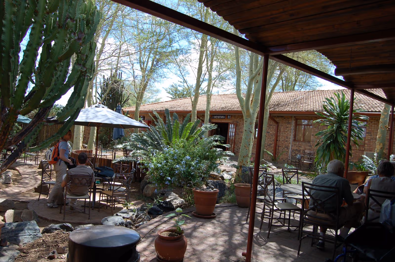 Hoedspruit