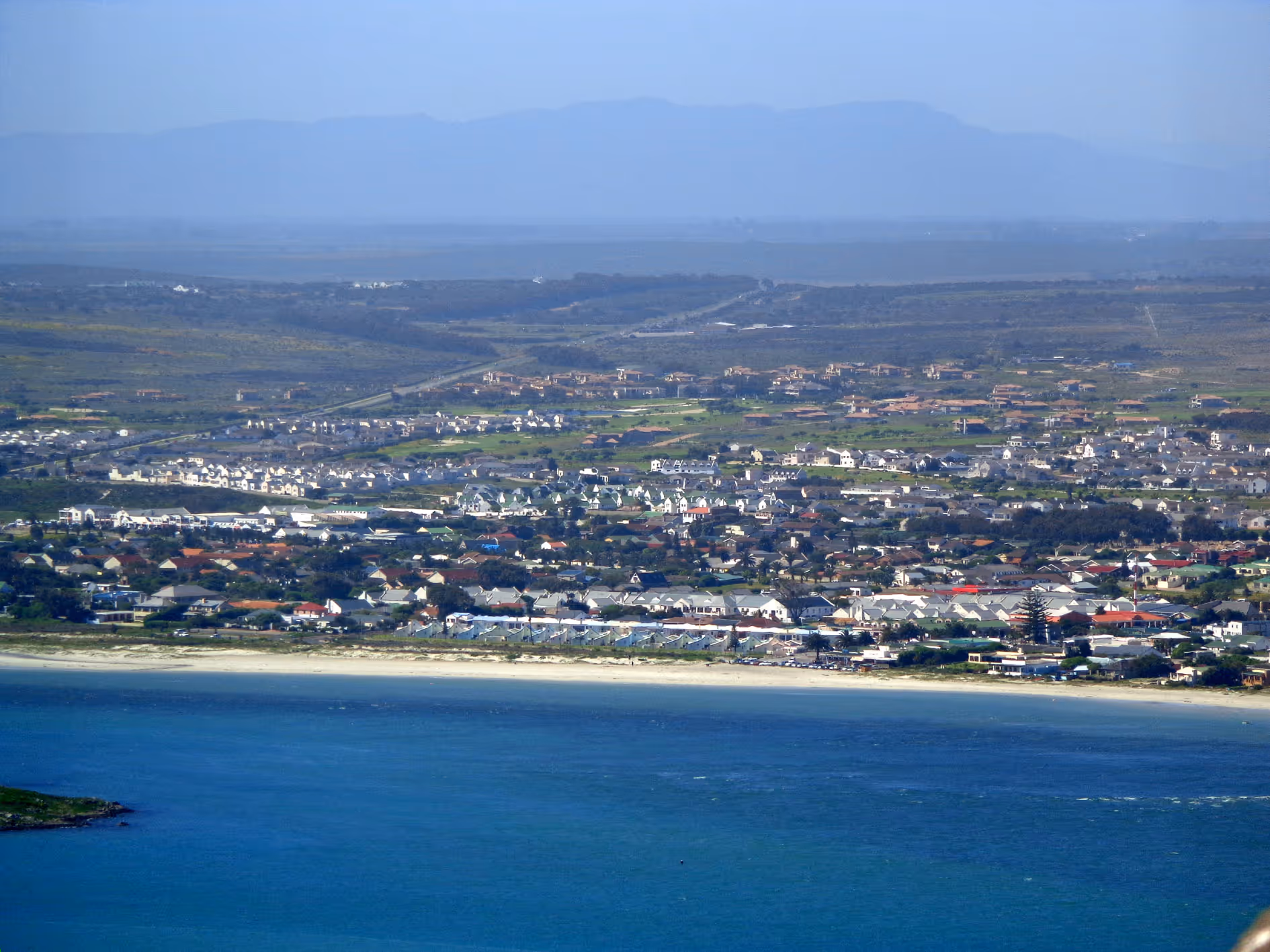 Langebaan