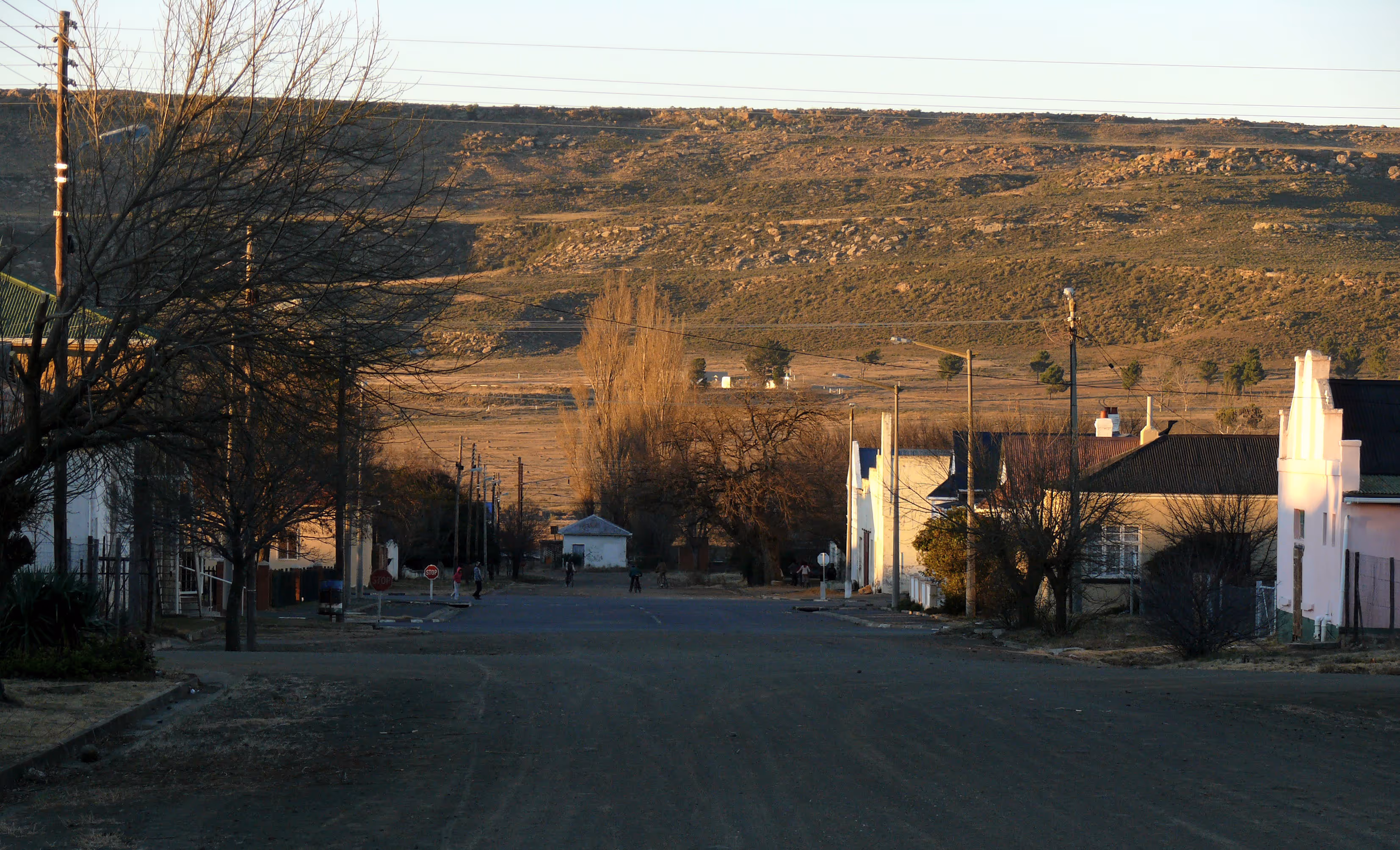 Molteno