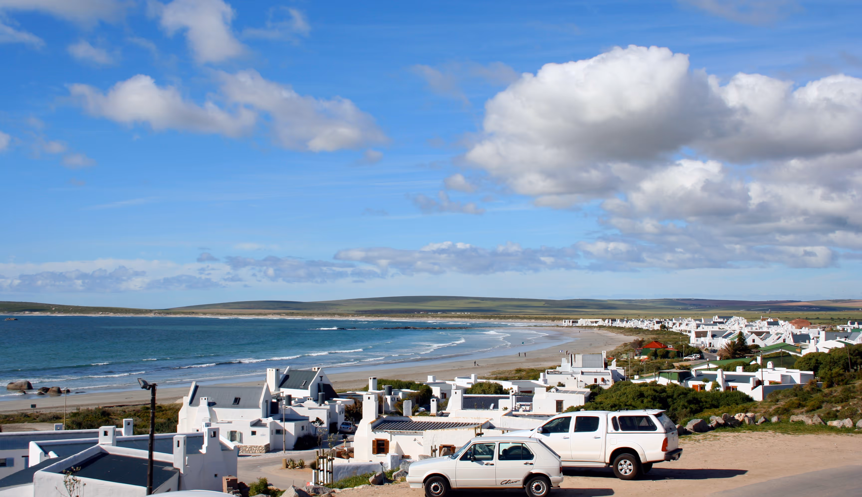 Paternoster