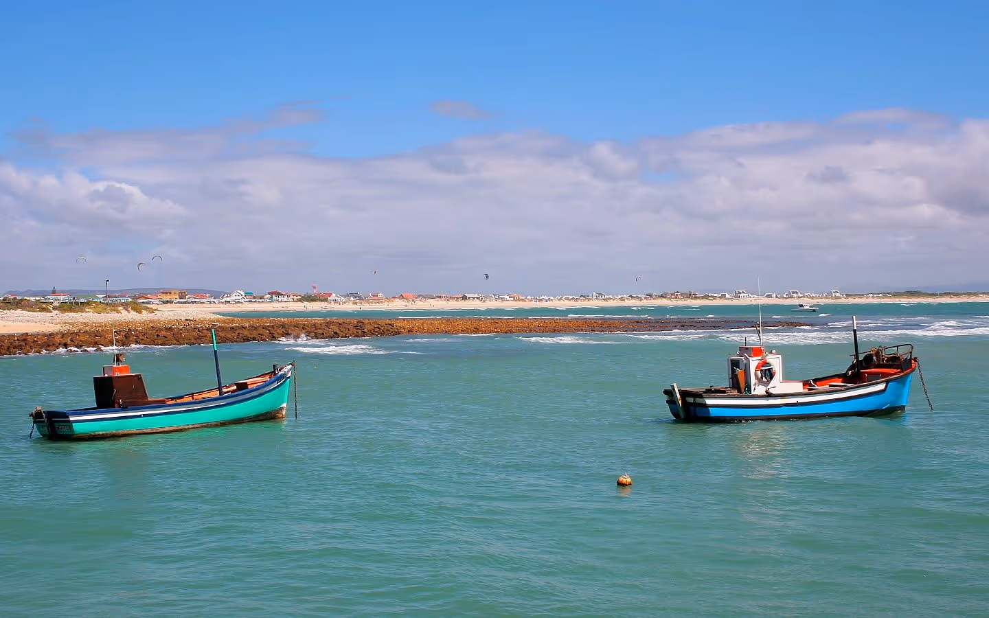 Struisbaai