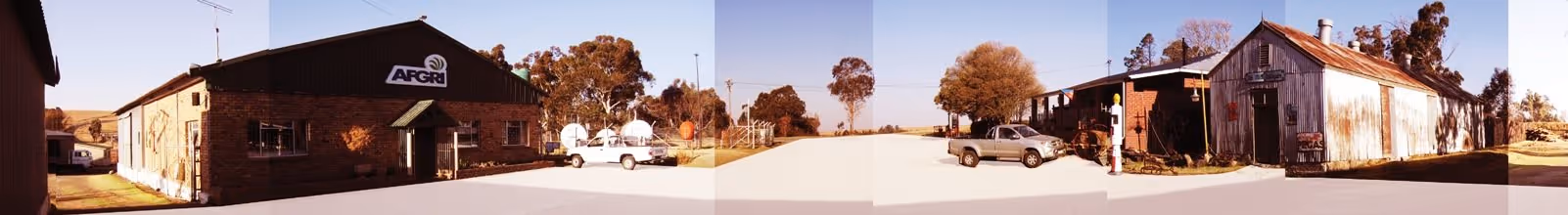 Verkykerskop