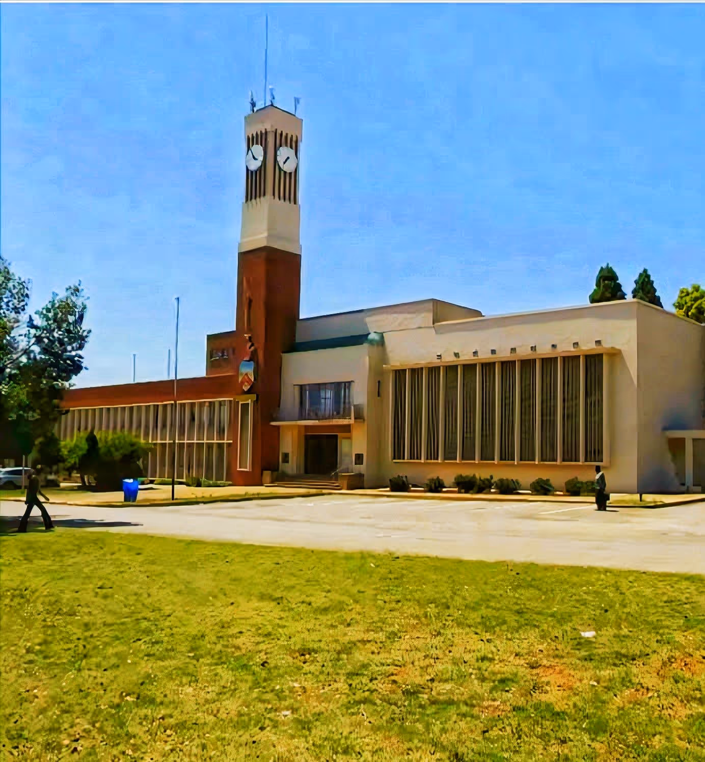 Stilfontein