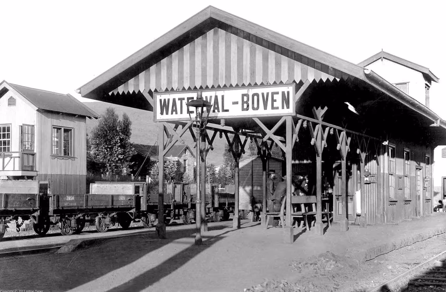 Waterval Boven