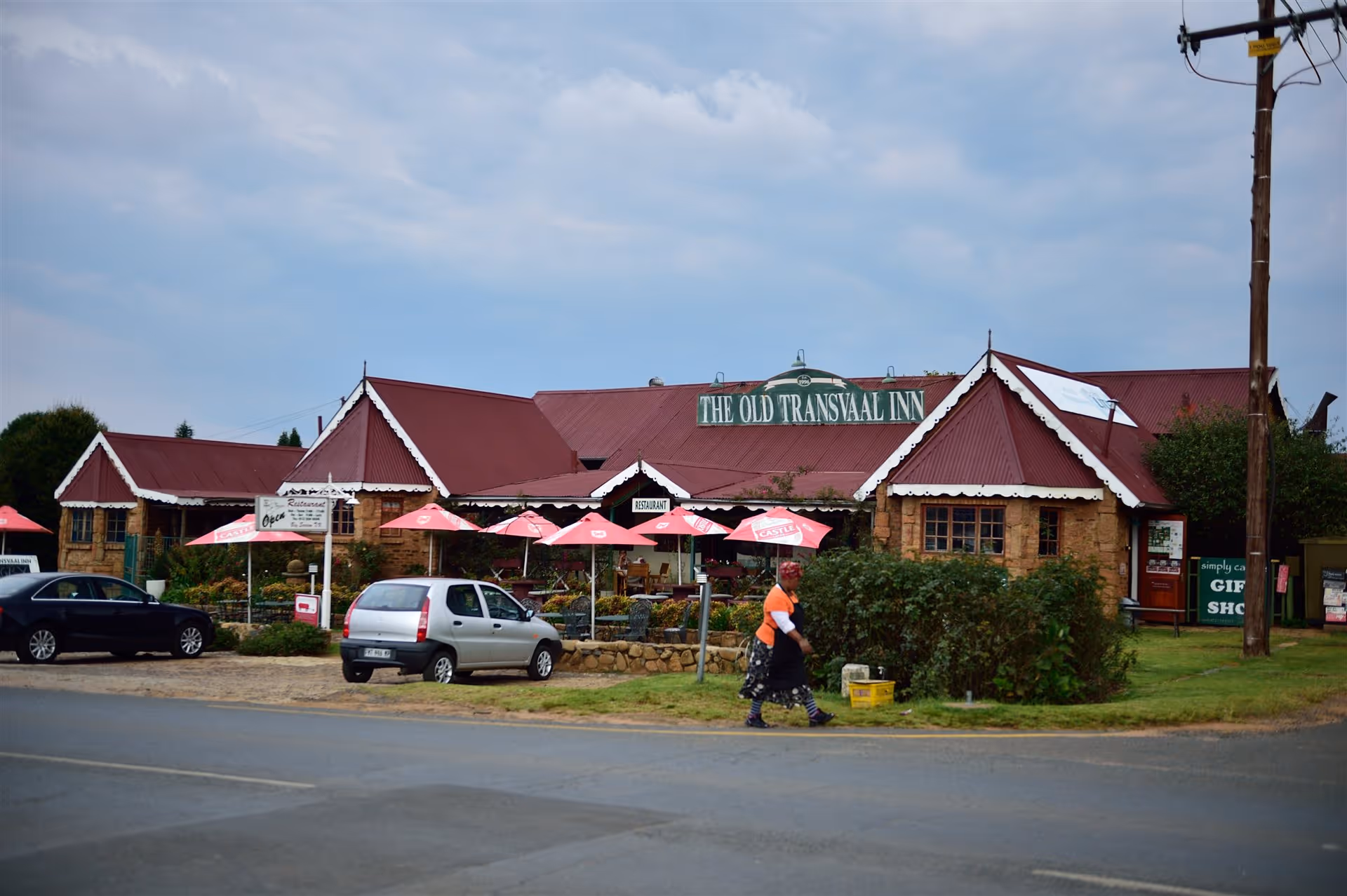 Dullstroom