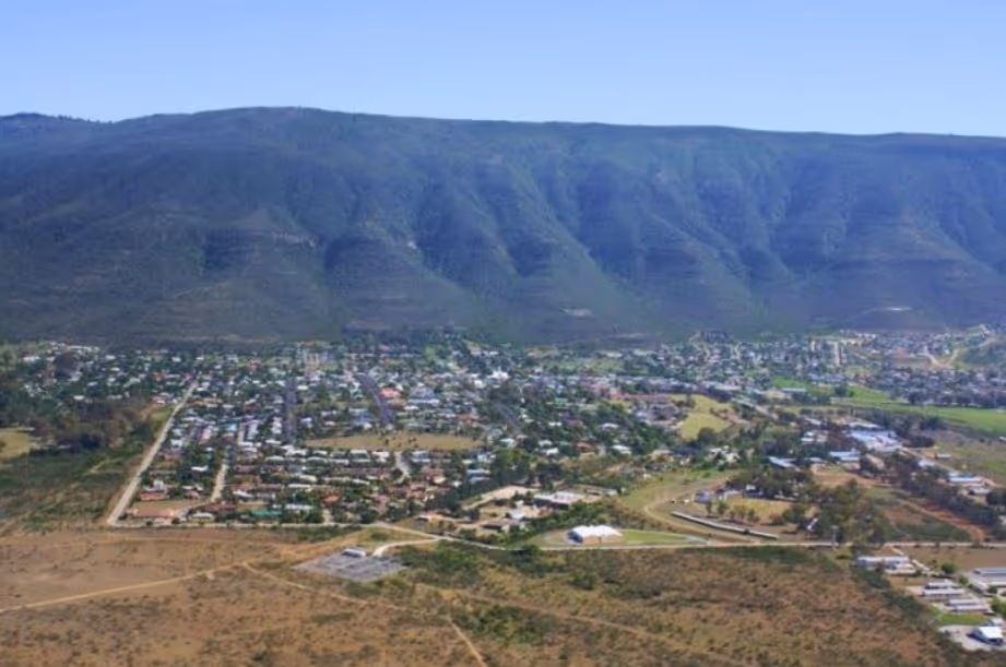 Somerset East