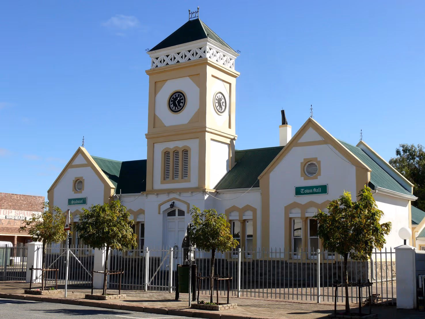 Willowmore