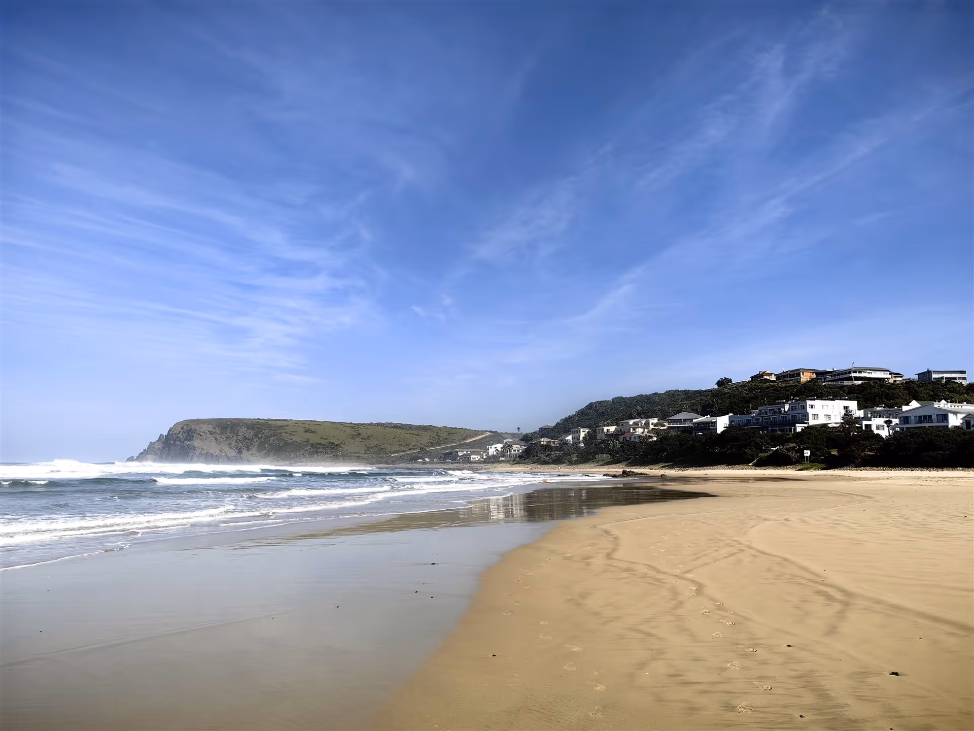 Morgan Bay