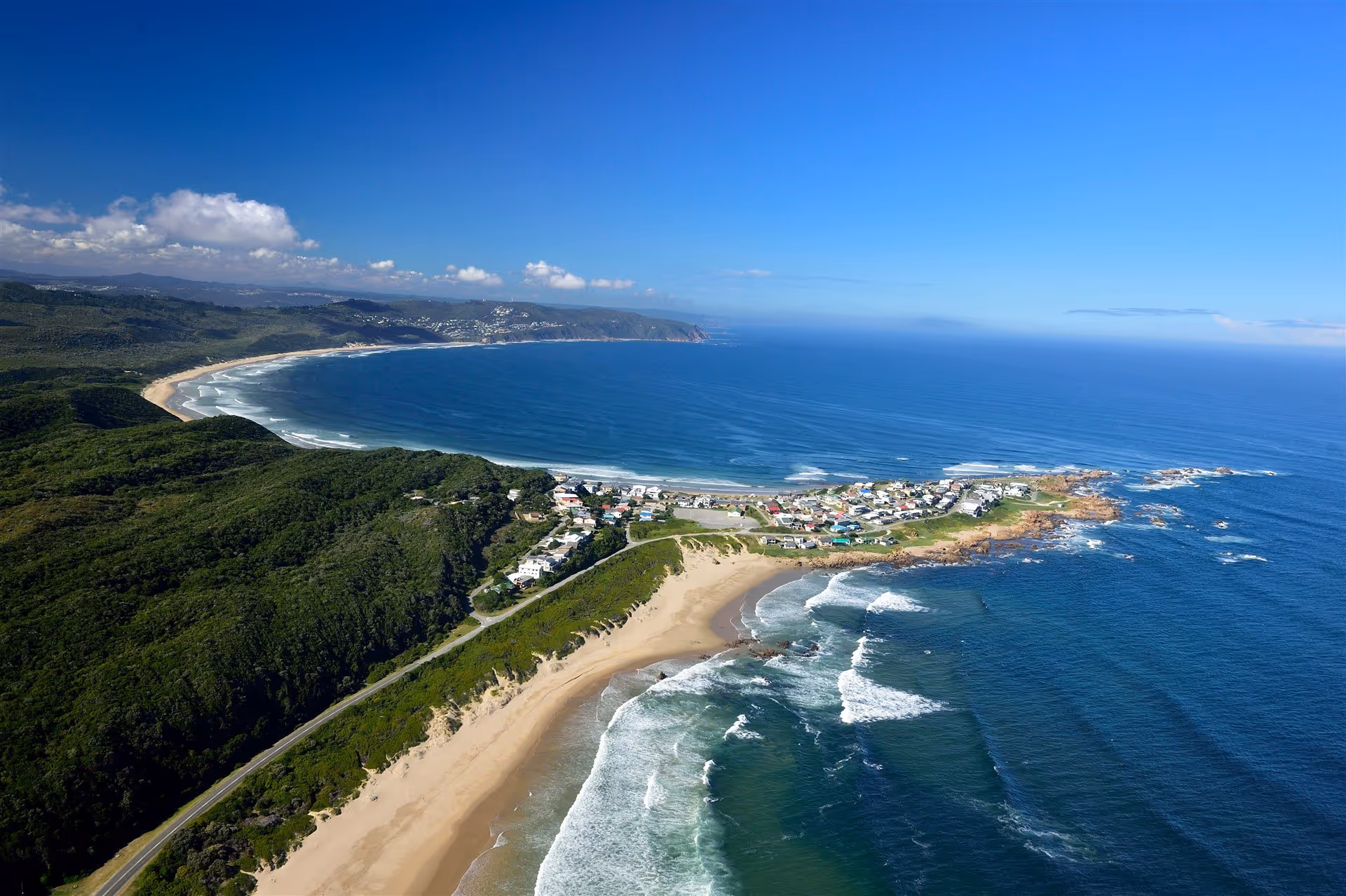 Buffels Bay