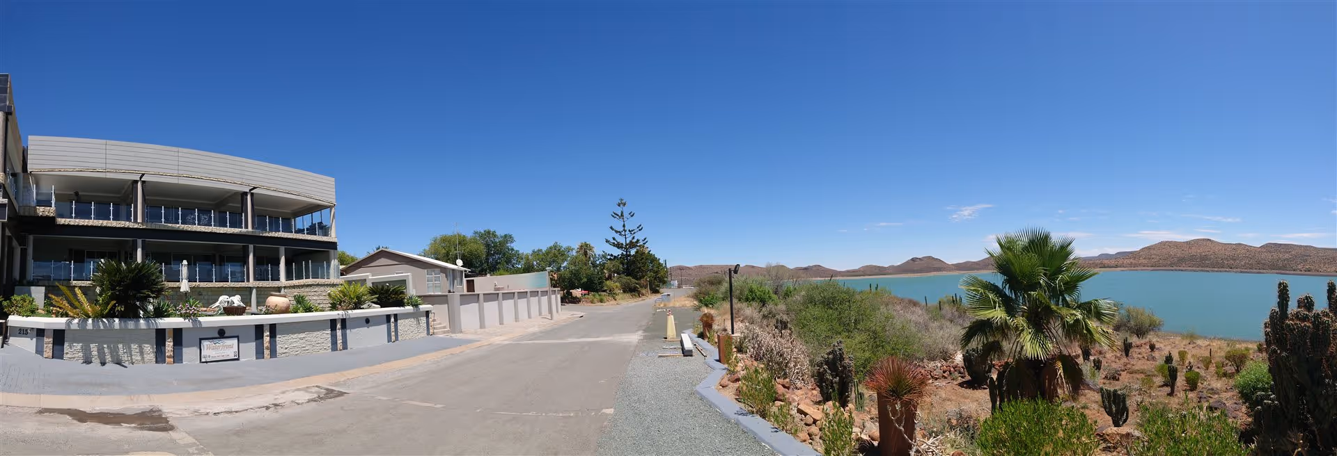 Vanderkloof