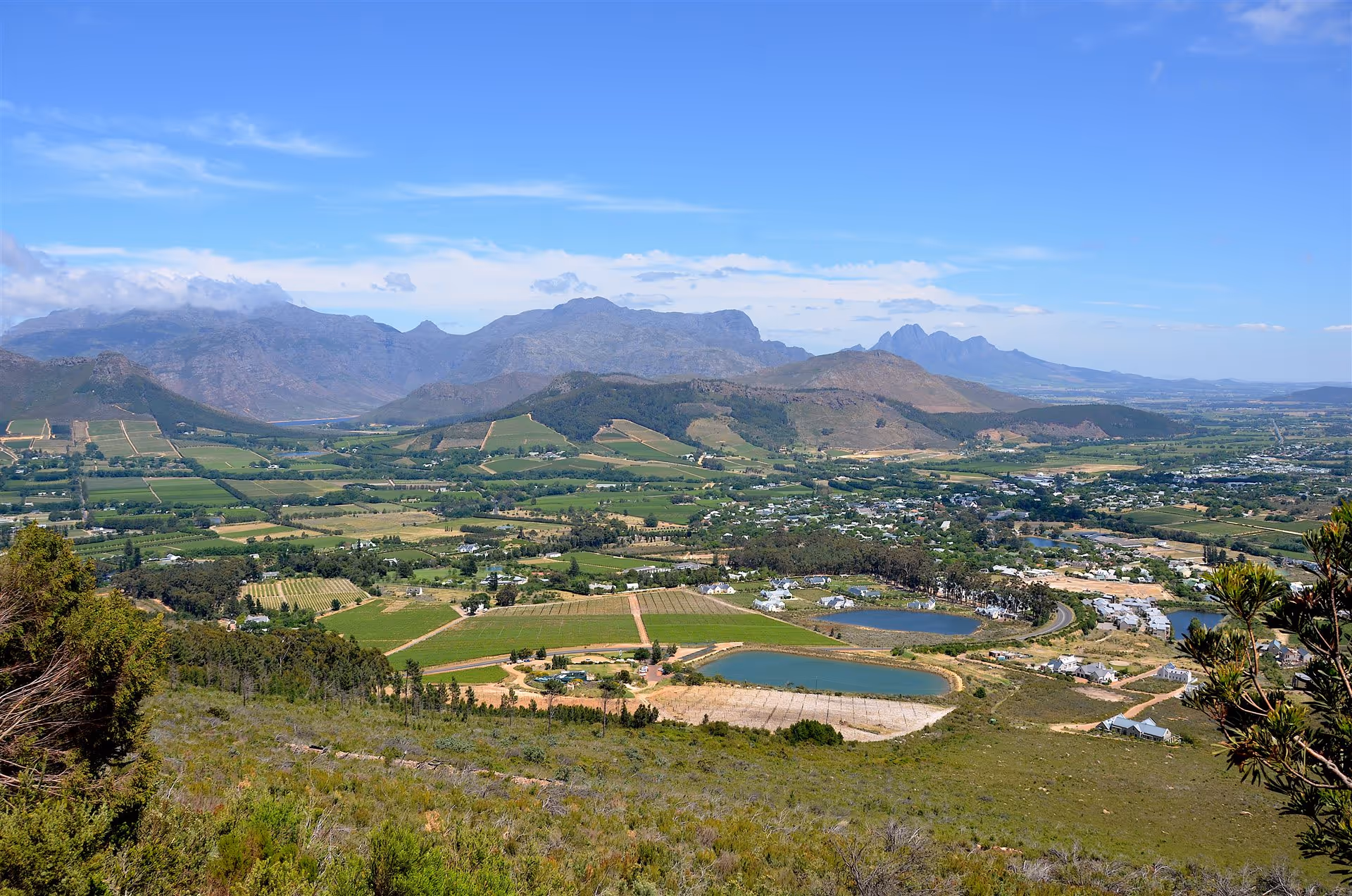 Franschhoek