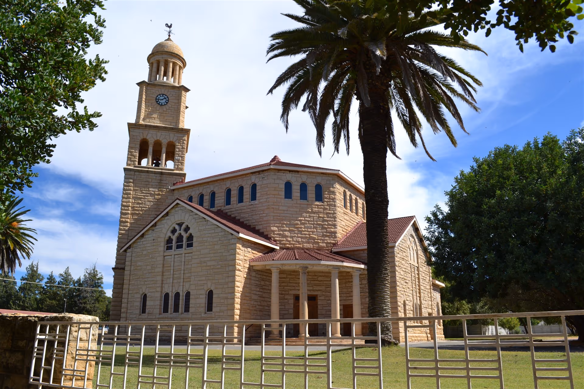 Wolmaransstad