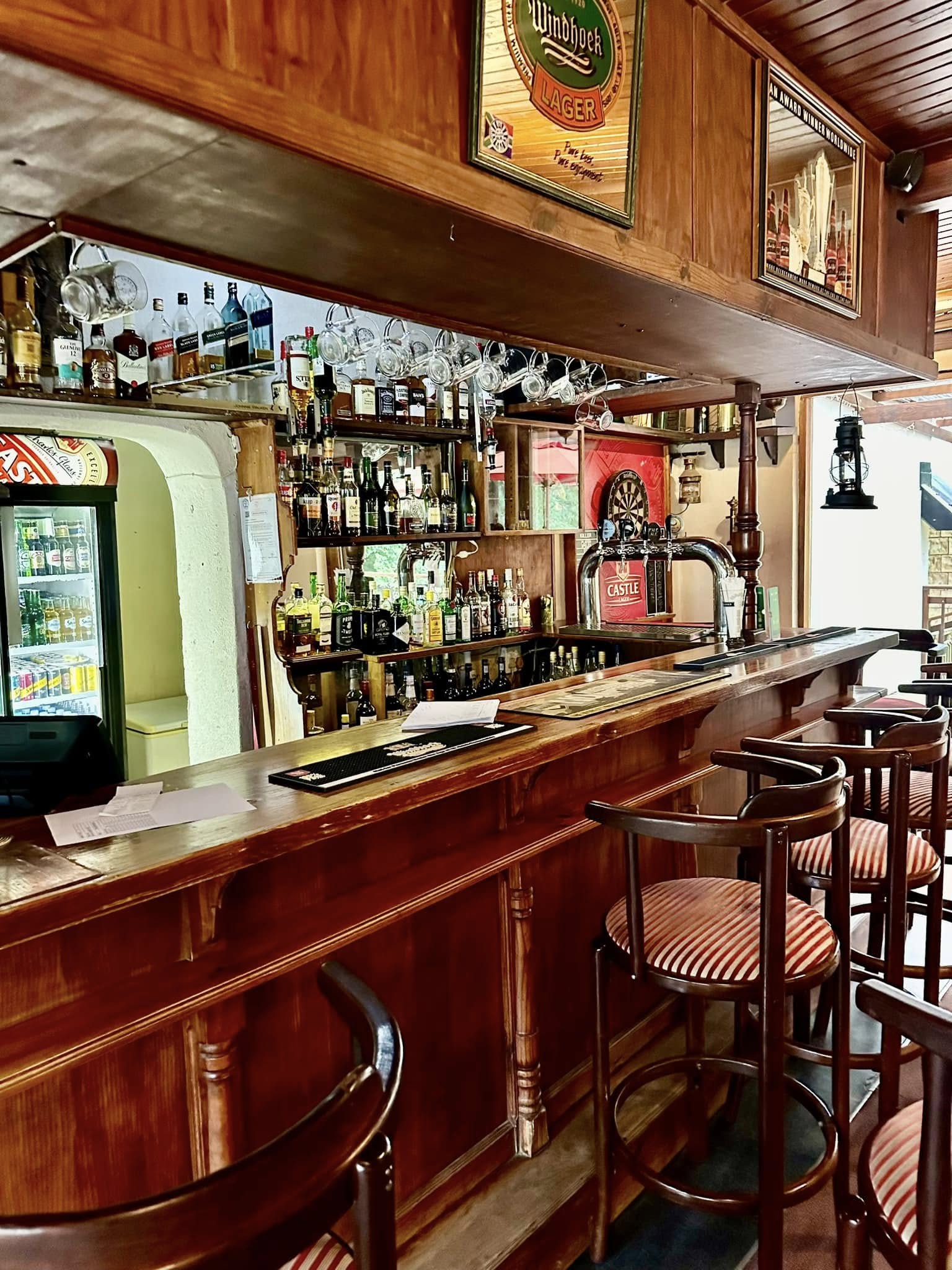 The Hogshead Tavern, Hogsback