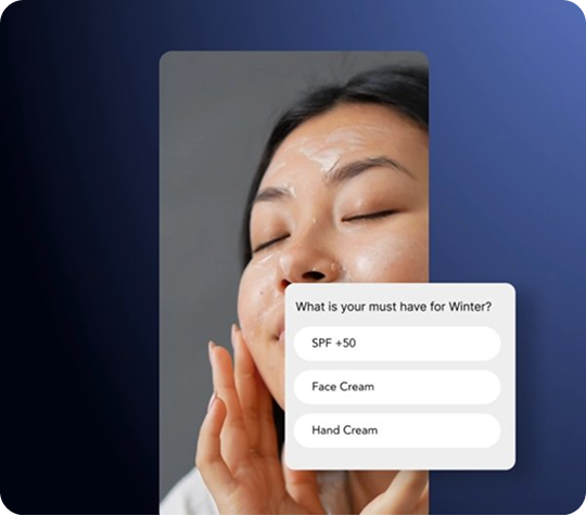 Interactive Video Elements