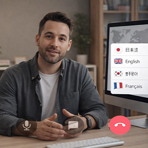Language or Region-Specific Support