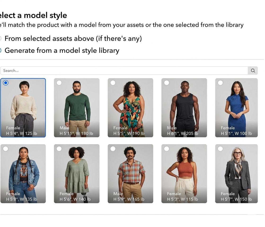 Personalized content for every audience