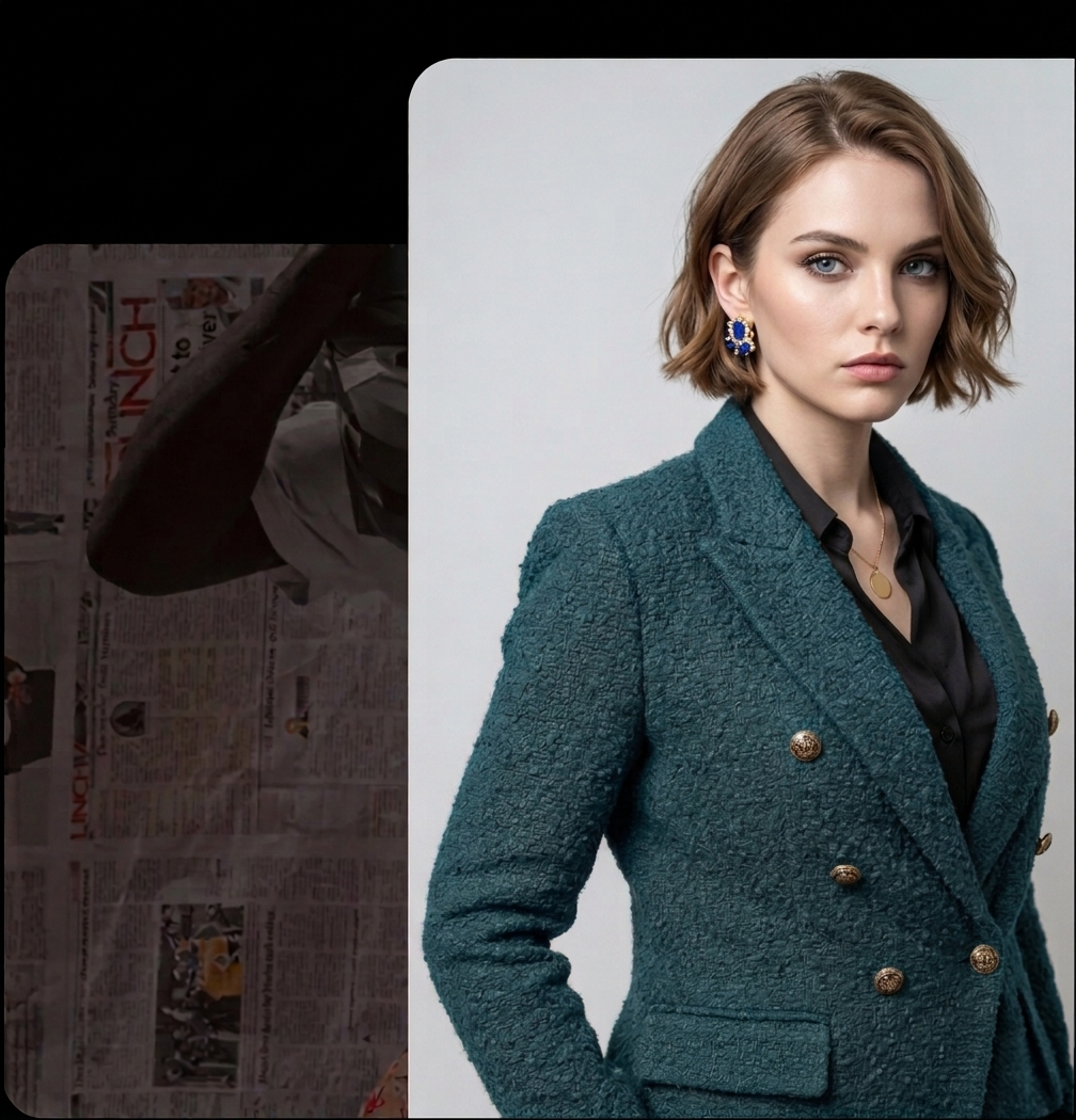 Fashion