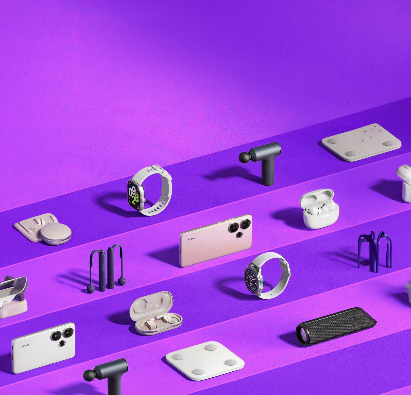 Electronics