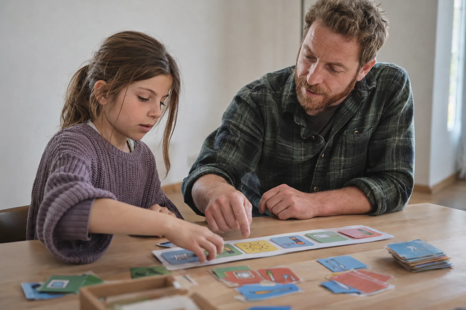 Ergotherapie bei ADHS: Unterstützung für Kinder und Erwachsene