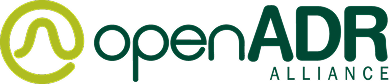 OpenADR Alliance logo