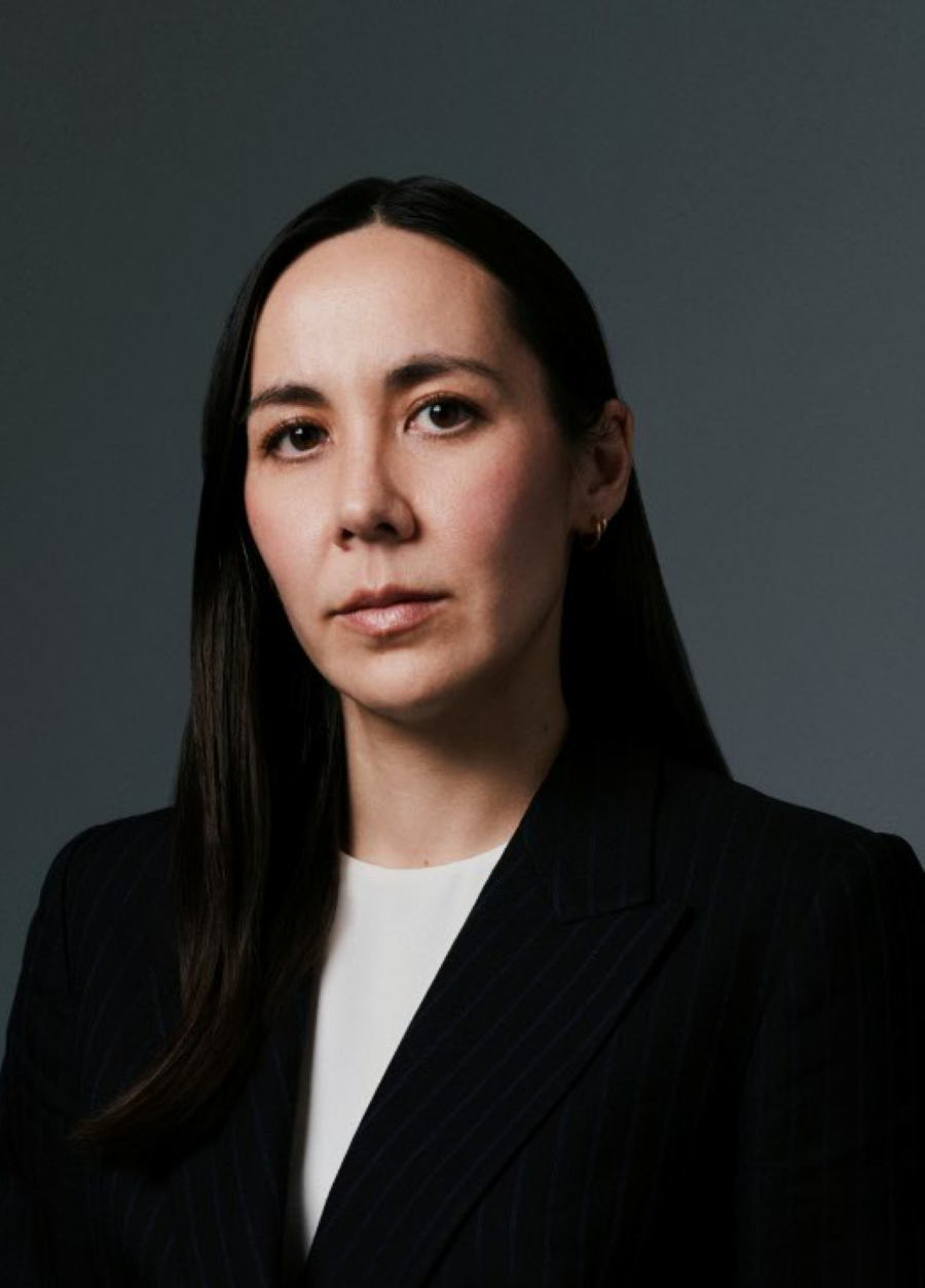 Mari Galloway