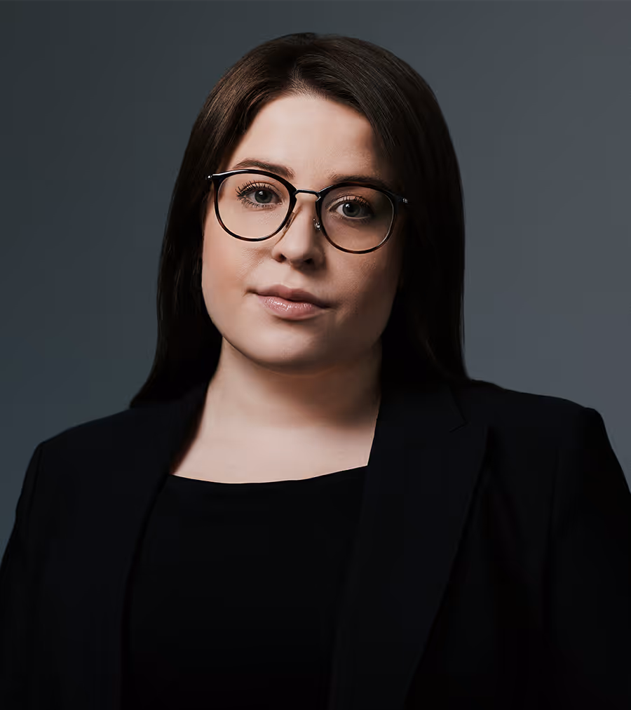 Katie Glowach
