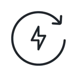 Tailor-made for eMobility icon