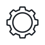 Proven execution icon