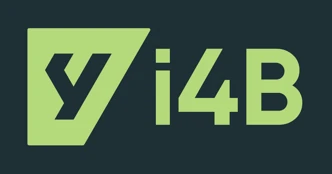 i4B logo
