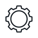 Built on experience icon
