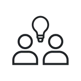 Proven execution icon