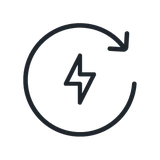 Tailor-made for eMobility icon