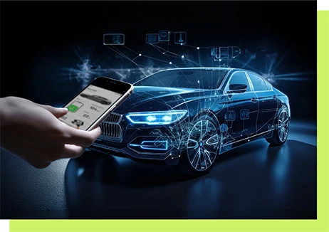 eMobility roaming partnership