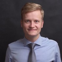 Paweł Skiścim — COO i4B