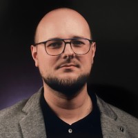Jacek Labuda — Head of R&D i4B